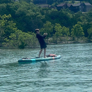 Meet your Posher, Cobro21